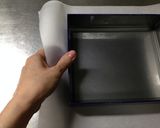 漏れない型紙の作り方作り方1写真