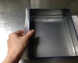 漏れない型紙の作り方作り方3写真