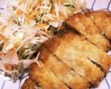 裏ワザ有り♪　柔らかお肉のとんかつ作り方13写真