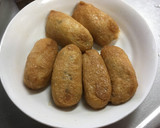 超早！簡単！市販の油揚げでお稲荷さん★作り方5写真