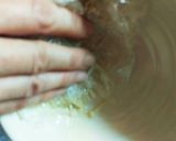 お弁当に♡えのきの梅おかか和え♪作り方3写真