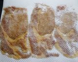 簡単！生姜焼き(砂糖なし)作り方2写真