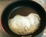 簡単‼新じゃがいもでコロコロポテトボール作り方3写真