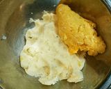 簡単‼新じゃがいもでコロコロポテトボール作り方6写真