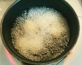 簡単‼新じゃがいもでコロコロポテトボール作り方8写真