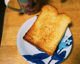 さける 食パン作り方5写真