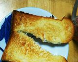 さける 食パン作り方6写真