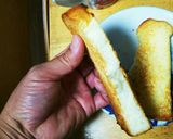 さける 食パン作り方7写真