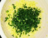 肉汁じゅわ～ん！うまい餃子＼(^o^)／作り方1写真