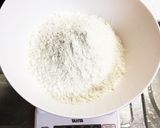 離乳食初期からOK 究極のシンプル食パン作り方1写真