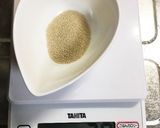 離乳食初期からOK 究極のシンプル食パン作り方3写真