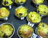 普段のおやつ★カップケーキ作り方6写真
