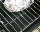 ダイエット♡﻿ささみのホイル焼きˊᗜˋ*作り方3写真