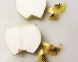 新玉ねぎのサラダ 10分作り方2写真