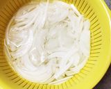 新玉ねぎのサラダ 10分作り方4写真