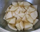なんちゃって　べったら漬け？！作り方3写真