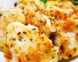 油大さじ２！ぷりぷり☆鶏もも肉の塩唐揚げ作り方22写真