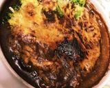 簡単カレードリア作り方6写真