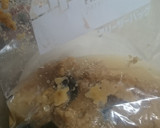豚の味噌漬け～冷凍保存で簡単♪便利♪～作り方2写真