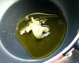 すいとん　トマトソース仕立て作り方4写真