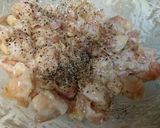 鶏ひざ軟骨のから揚げ❤ガーリック風味作り方2写真