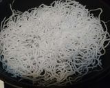 鶏ひざ軟骨のから揚げ❤ガーリック風味作り方4写真