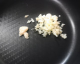 厚揚げと野彩り菜の炒め物作り方4写真