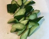 塩昆布&きゅうりが3倍早く味染みるレシピ作り方3写真