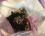 塩昆布&きゅうりが3倍早く味染みるレシピ作り方4写真