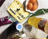 にらと油あげの卵とじ 10分作り方1写真