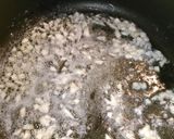 ☆あさりのガリバタ醤油ご飯☆作り方3写真