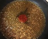 にらと油あげの卵とじ 10分作り方3写真
