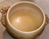 ☆あさりのガリバタ醤油ご飯☆作り方6写真