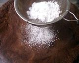 ミルサーでつくる♪粉砂糖♪作り方8写真