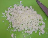 きゅうりと卵とツナのサラダをパンの具に作り方6写真