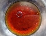 ☆簡単☆新玉葱と梅鰹の卵黄ポン酢和え作り方3写真