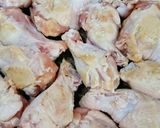 うまうま鶏手羽元と大根の甘辛さっぱり煮♪作り方2写真