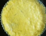 バター不要まぜるだけのタルト生地作り方5写真