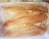 タラとエノキのホイル焼き作り方1写真