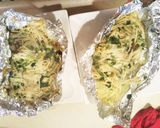 タラとエノキのホイル焼き作り方6写真