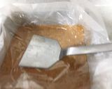 KALDIのクリチで★NYチーズケーキ作り方3写真
