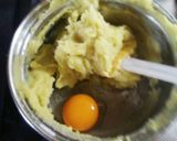 さつまいもづくしのスイートポテトタルト作り方5写真