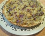さつまいもづくしのスイートポテトタルト作り方11写真