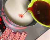 いちごでぷるぷる☆ヨーグルトゼリー作り方4写真