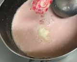 いちごでぷるぷる☆ヨーグルトゼリー作り方6写真