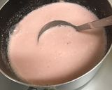 いちごでぷるぷる☆ヨーグルトゼリー作り方7写真