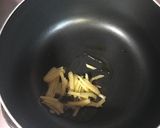 韓国の滋養強壮干し鱈プゴク作り方2写真