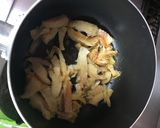 韓国の滋養強壮干し鱈プゴク作り方3写真