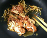 簡単しょうが焼き作り方5写真