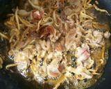 簡単しょうが焼き作り方6写真